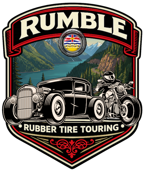 BC Rumble Logo